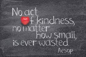 Kindness
